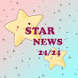 STAR NEWS 24-24 - @justmecarla15 YouTube Profile Photo
