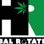 Herbal Rotation YouTube Profile Photo