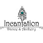 Incantation - @incantationbellydanc YouTube Profile Photo