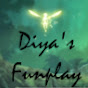 Diya's Funplay YouTube Profile Photo