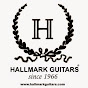 Hallmark Guitars YouTube Profile Photo
