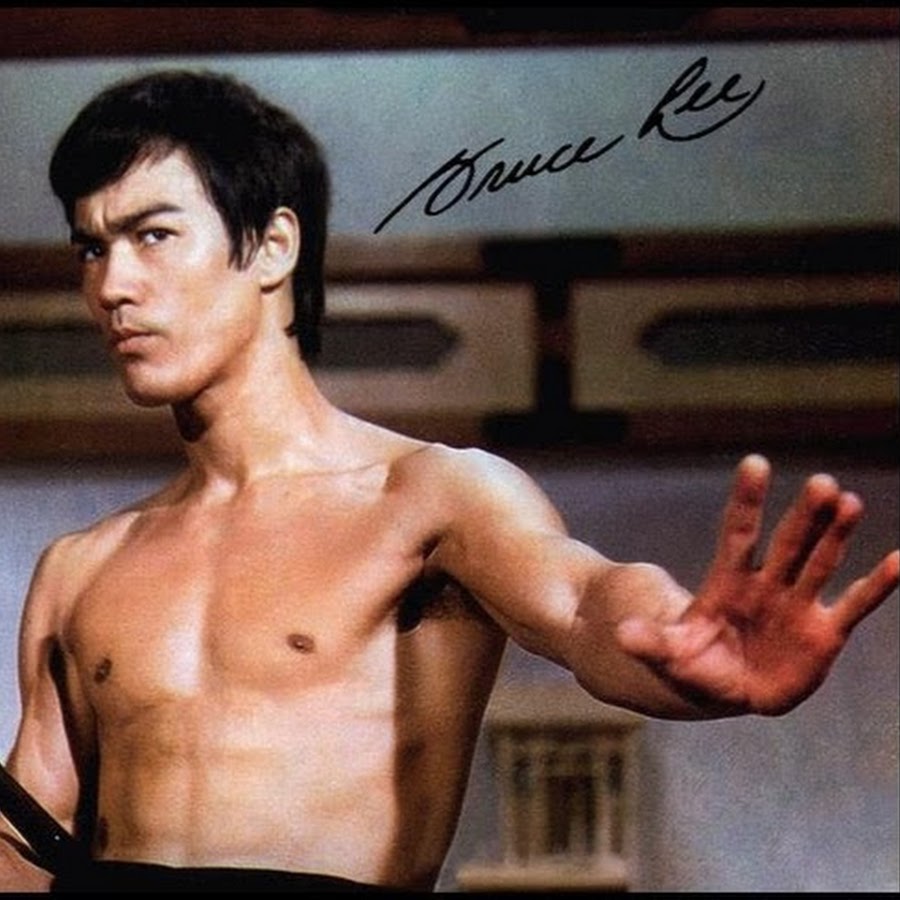 Bruce Lee Р±РѕР№