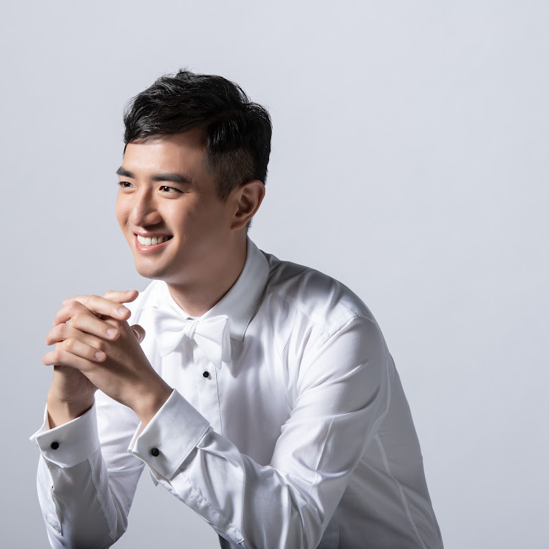Kai Wen 溫凱翔 Pianist - 網紅的藏寶箱 