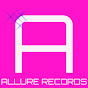 Allure Records YouTube Profile Photo
