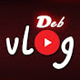 Deb Vlog YouTube Profile Photo