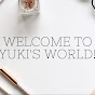WelcomeToYuki'sWorld YouTube Profile Photo