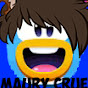 Maury Crue FP YouTube Profile Photo