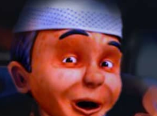 92 Meme Random Indonesia
