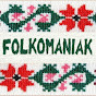 folkomaniak - @folkomaniak YouTube Profile Photo