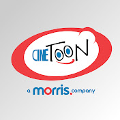 CineToon net worth