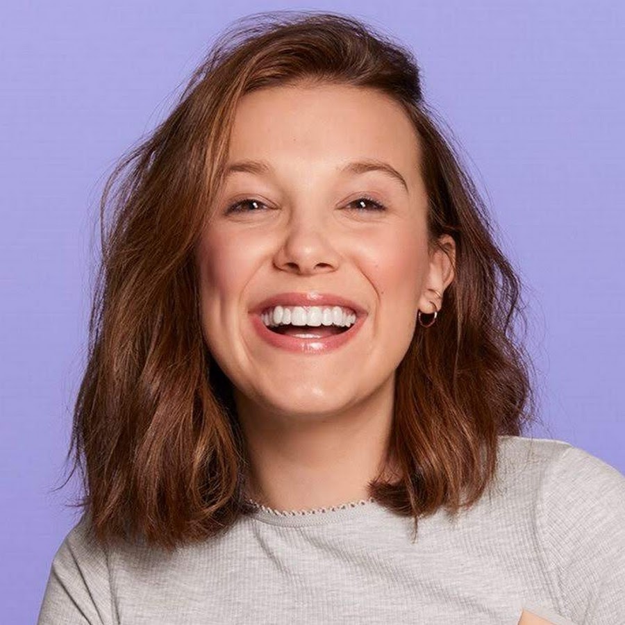 Millie Bobby brown - YouTube