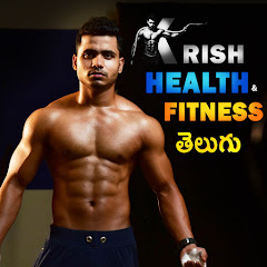 Krish Health And Fitness thumbnail