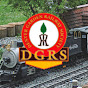 Denver Garden Railroad Society YouTube Profile Photo