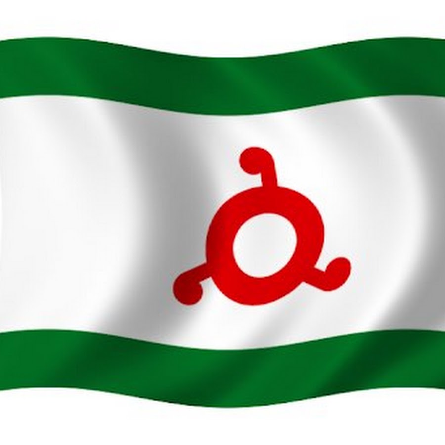 Ингушский флаг картинки