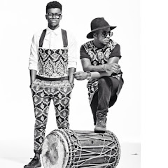 Black Motion (Official Channel) thumbnail
