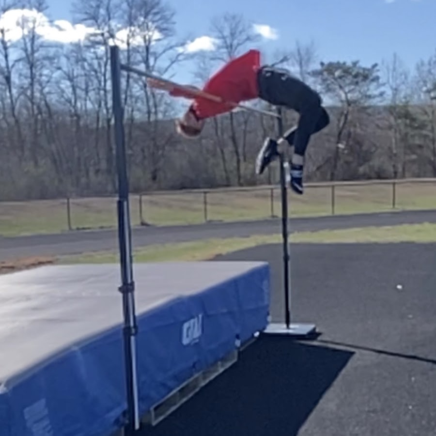 High Jump Tips Youtube
