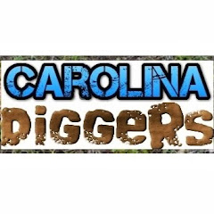 Carolina Diggers net worth