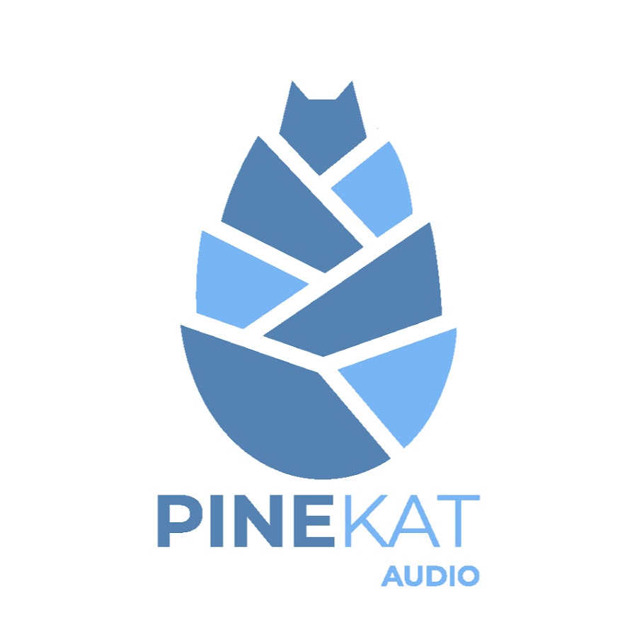 PINE KAT AUDIO - YouTube