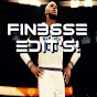 FIN3SSE Edit's! YouTube Profile Photo