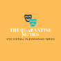 The Quarantine Series YouTube Profile Photo