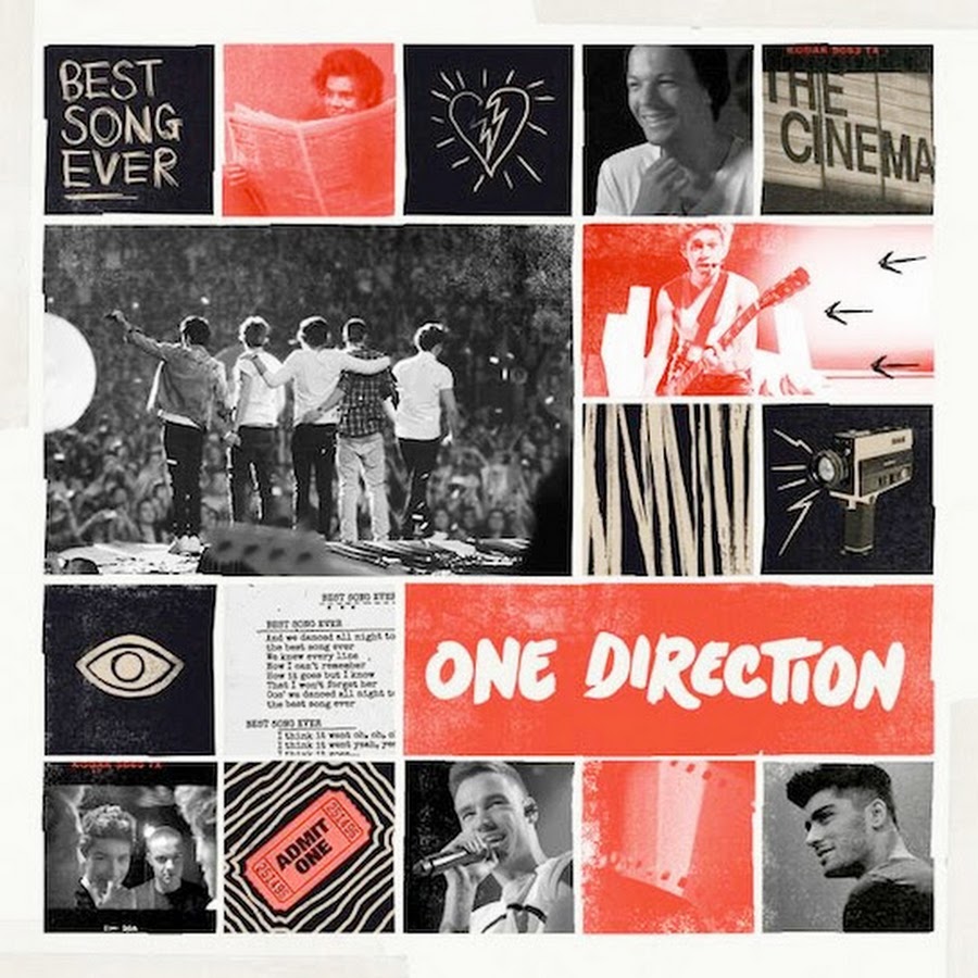 One Direction Fan Club Youtube
