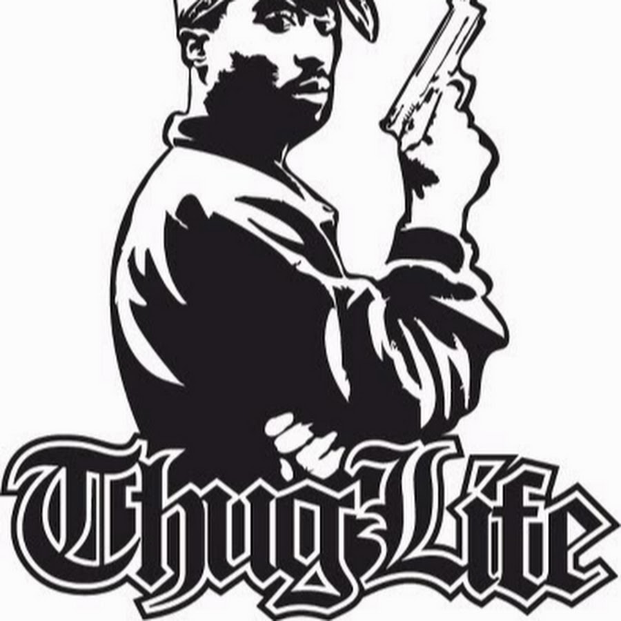 thug life vines" "thug life song" "thug ...