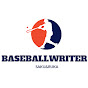 Baseball Writer