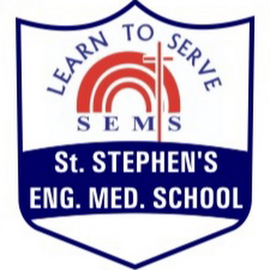 St Stephen S English Medium School Selamba Youtube