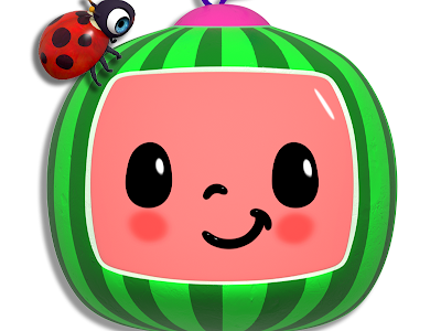 √99以上 cocomelon mochi clipart 224693