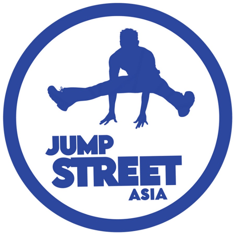 Jump Street Asia Trampoline Park - YouTube