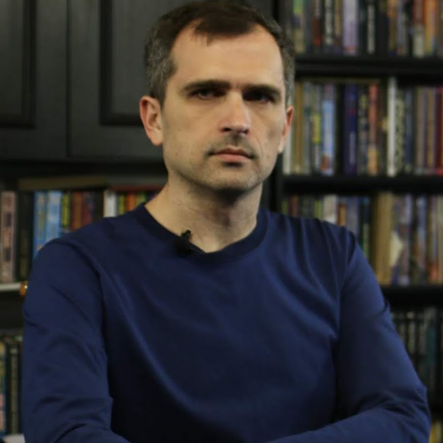 Юрий подоляка биография личная жизнь