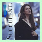 Succulent. Media YouTube Profile Photo