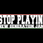 Stop Playin' NewGenJam YouTube Profile Photo
