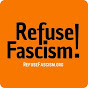 Refuse Fascism YouTube Profile Photo