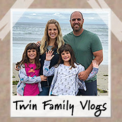 Twin Family Vlogs thumbnail