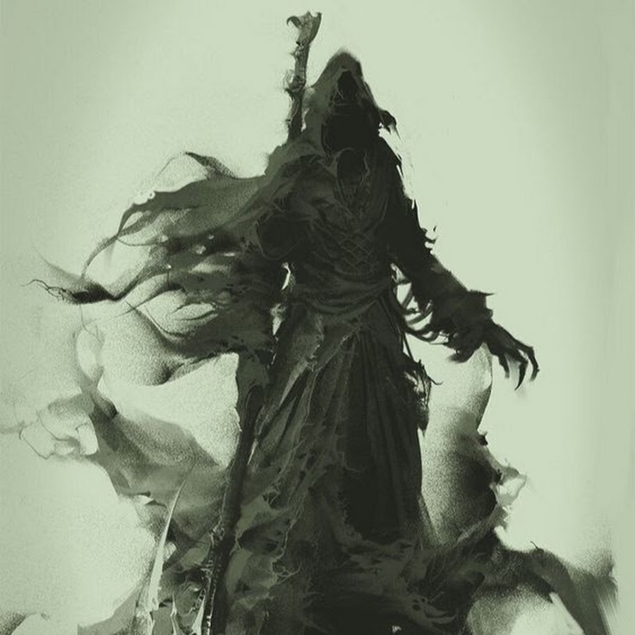 Yma God of Death