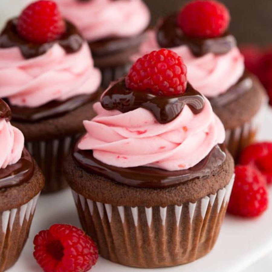 Bake Cupcakes