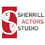 Sherrill Actors Studio YouTube Profile Photo
