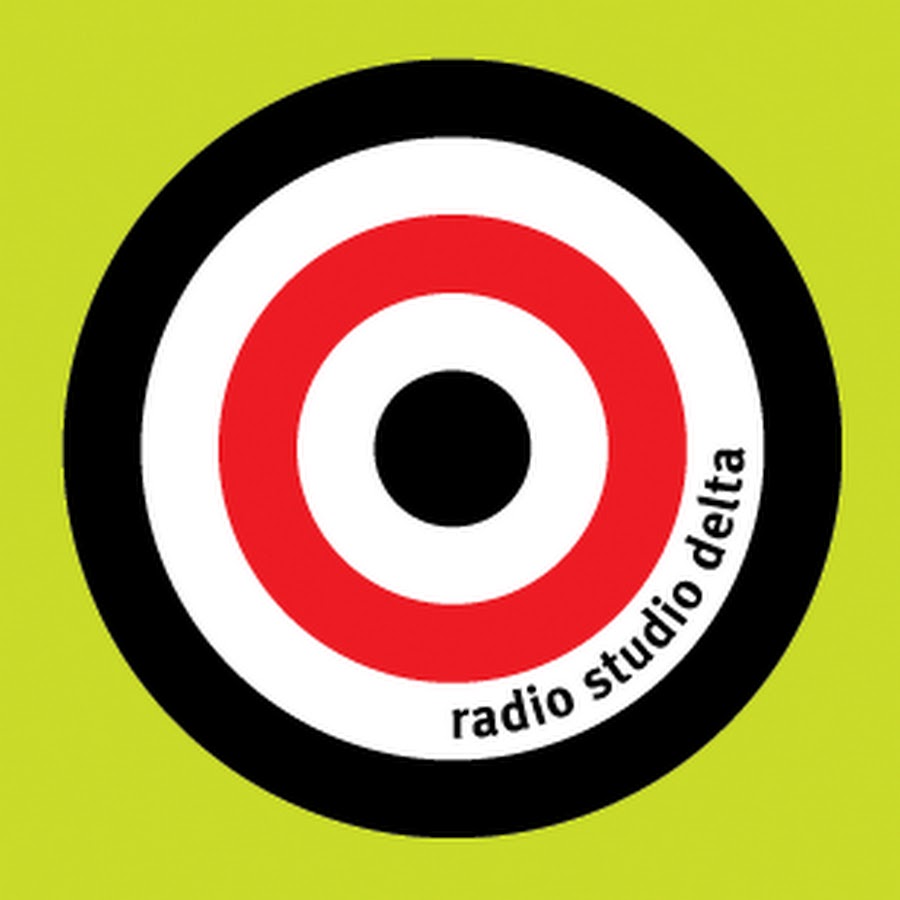 Radio Studio Delta - YouTube