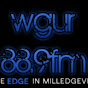 WGURtheEdge - @WGURtheEdge YouTube Profile Photo