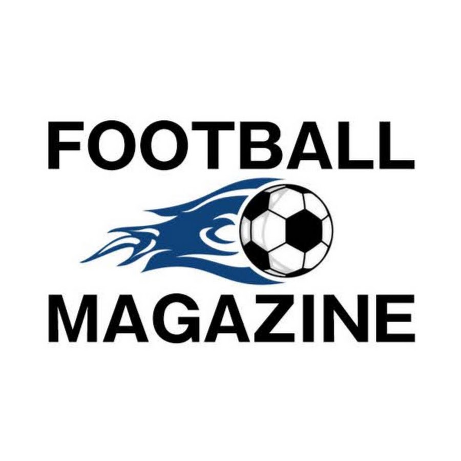 Footballmagazine フットボールマガジン Youtube