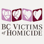 BC Victims of Homicide YouTube Profile Photo