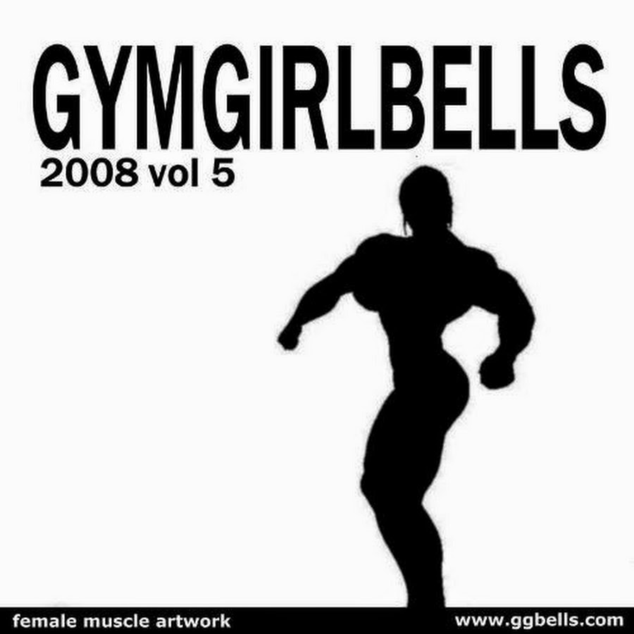 Gymgirlbells
