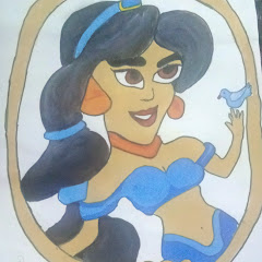 Thumbnail of related channel