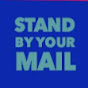 Stand By Your Mail YouTube Profile Photo