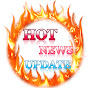 Hot News Update Today YouTube Profile Photo