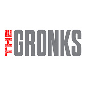 The Gronks net worth