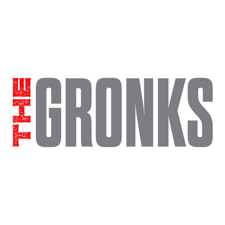 The Gronks Youtube