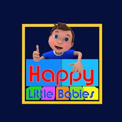 Happy Little Babies Nursery Rhymes thumbnail
