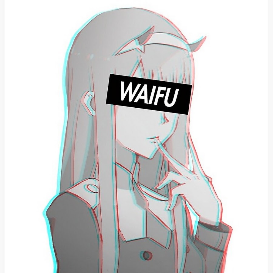 Нейросеть и вайфу. Waifu material принты. Waifu material Zero two. Waifu material ава. Waifu Impossible Fit.